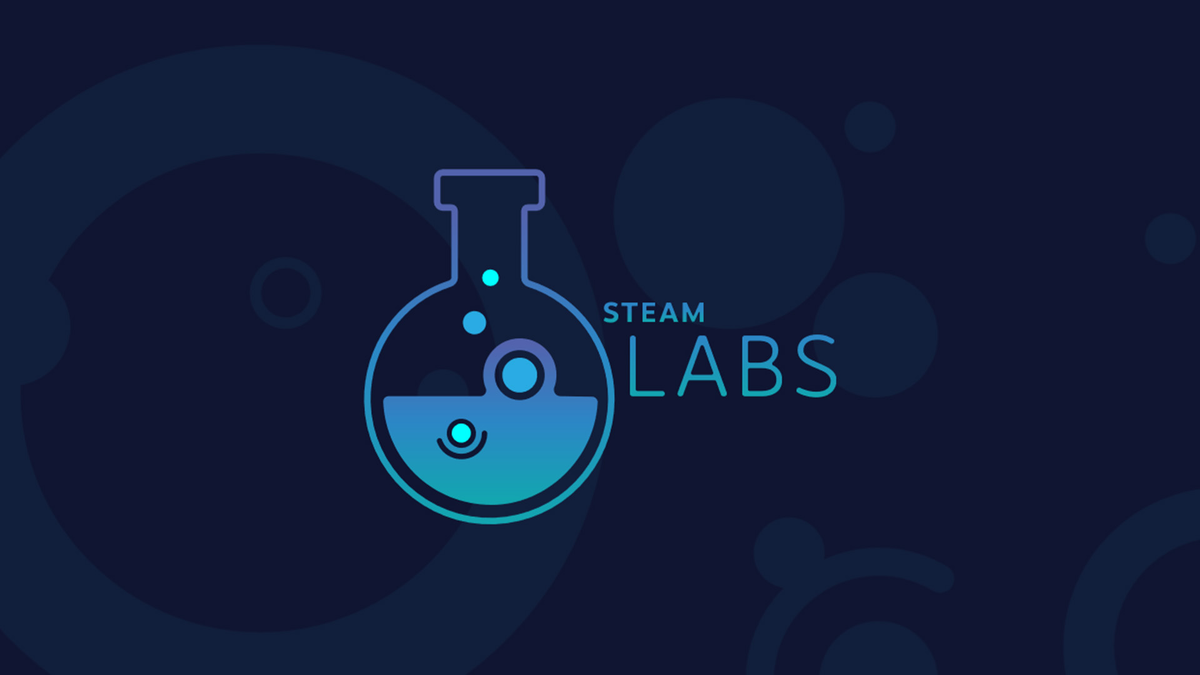 Steam Labs