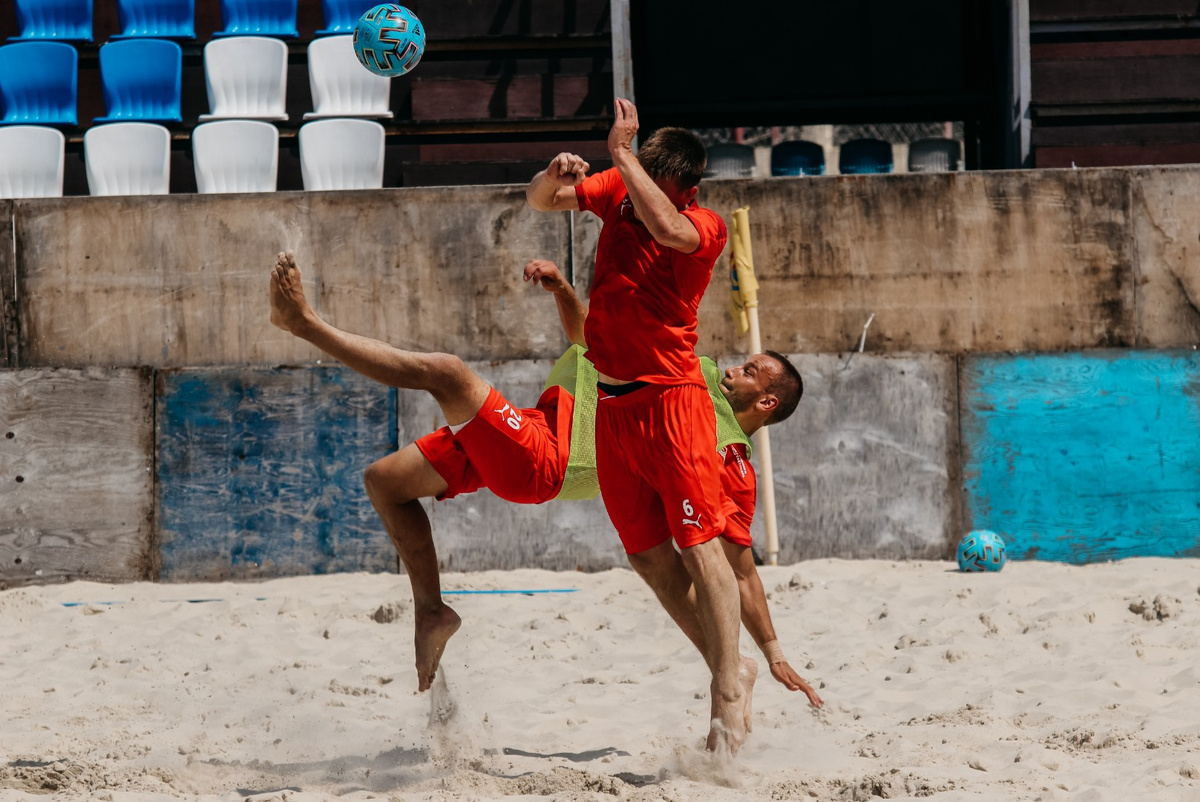 «Спартак» (Москва) / Фото: bsrussia.com