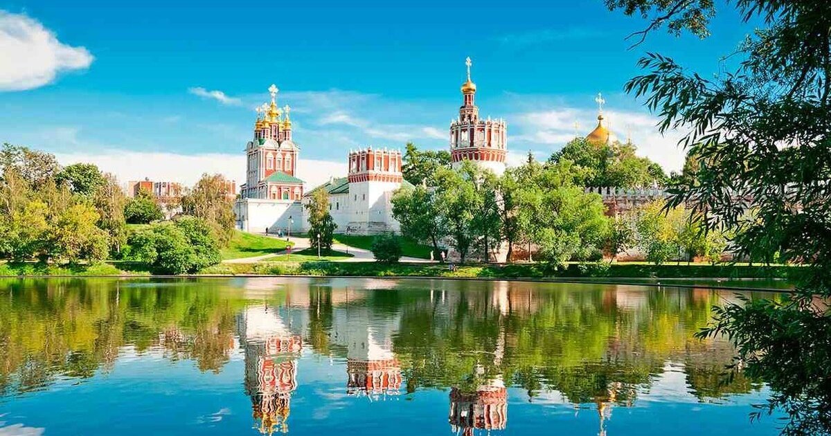 Я люблю свою страну такой, какая она есть!