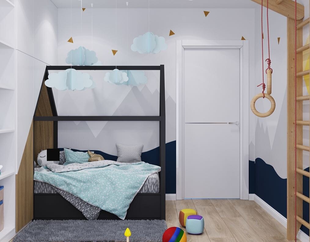 Моющиеся обои Alltowall — бесплатно скорректируем цвет для вашего интерьера