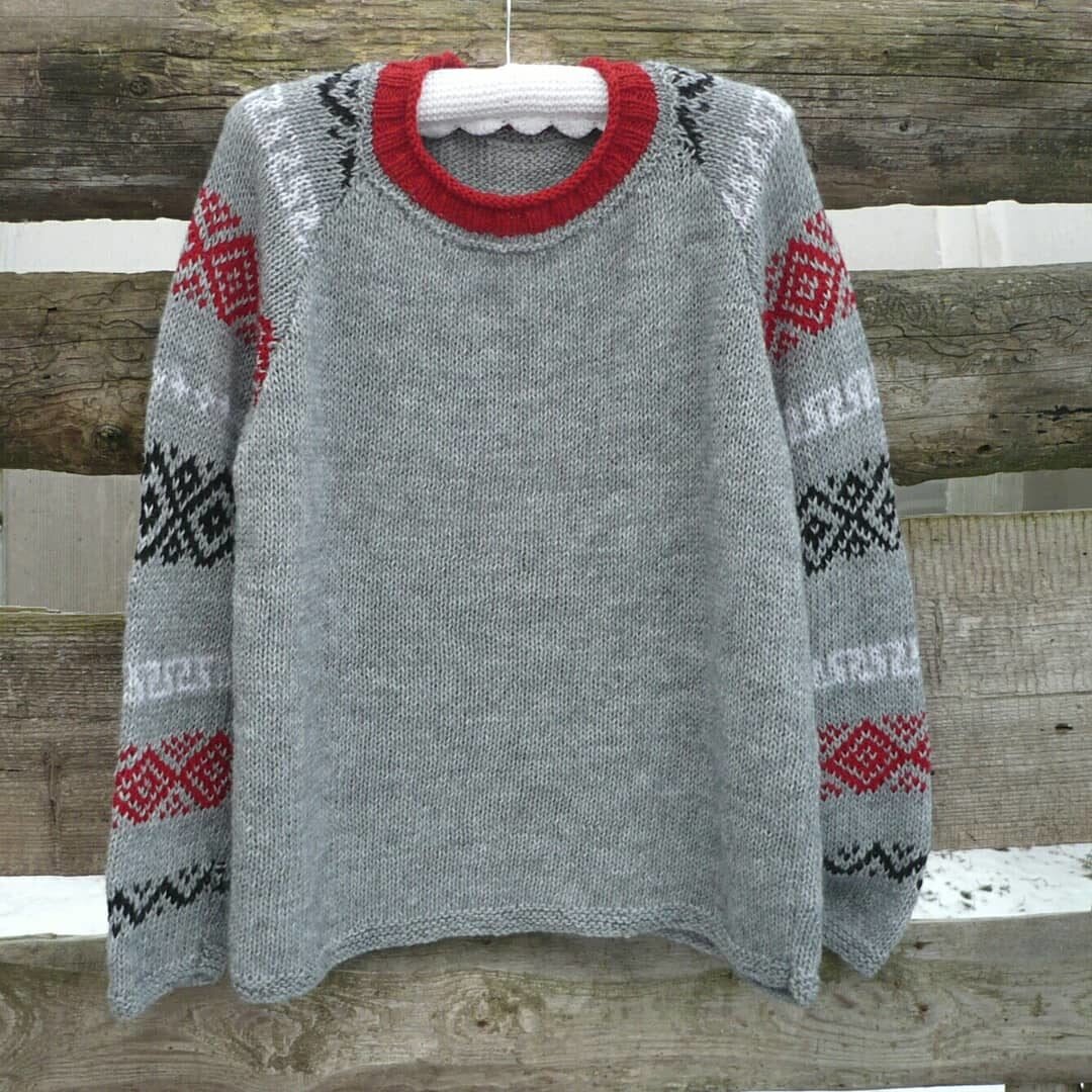 Фото из личного архива. 