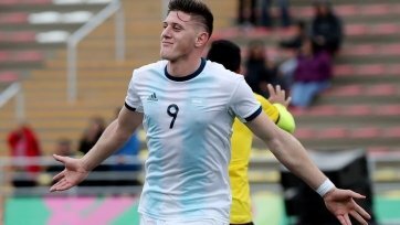 «Контракт с ЦСКА подписан. Гайч едет в Россию. Это были сложные переговоры, но все-таки сумели согласовать все детали сделки», - передает слова агента игрока Матиаса Фавано Metaratings.
