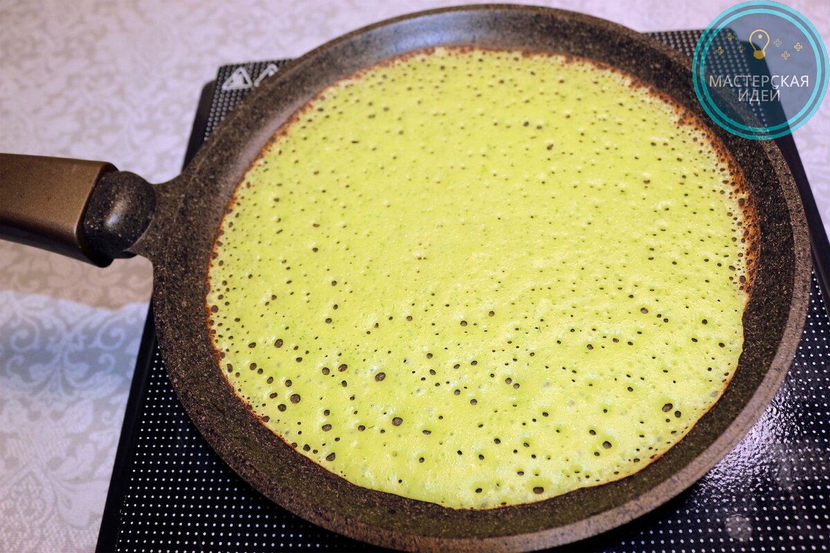 Фото автора Дзен канала "Мастерская идей"