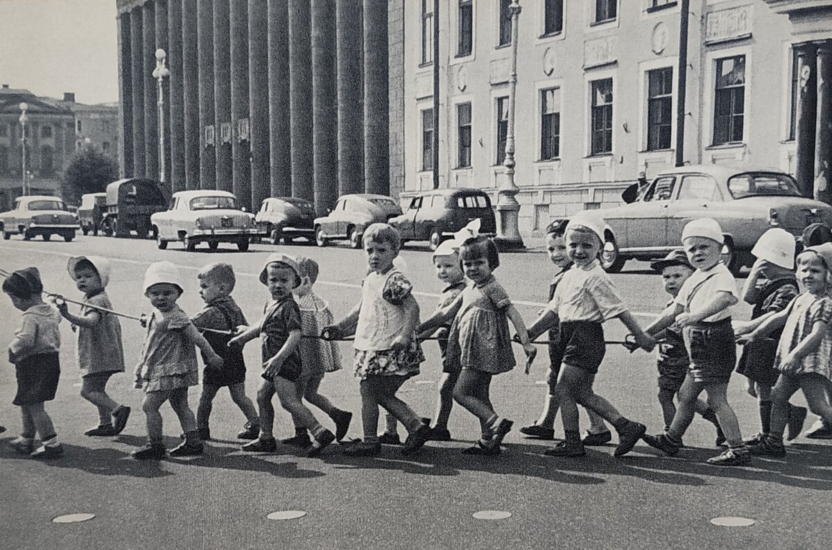 фото 1966 года ссср