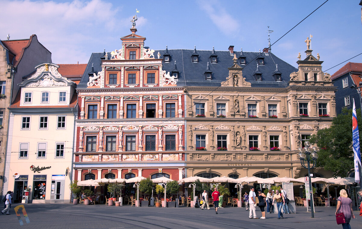 Йена, Германия