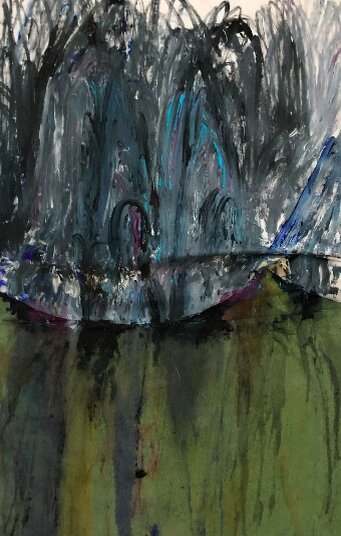 Егор Федоричев, Я иллюзорен