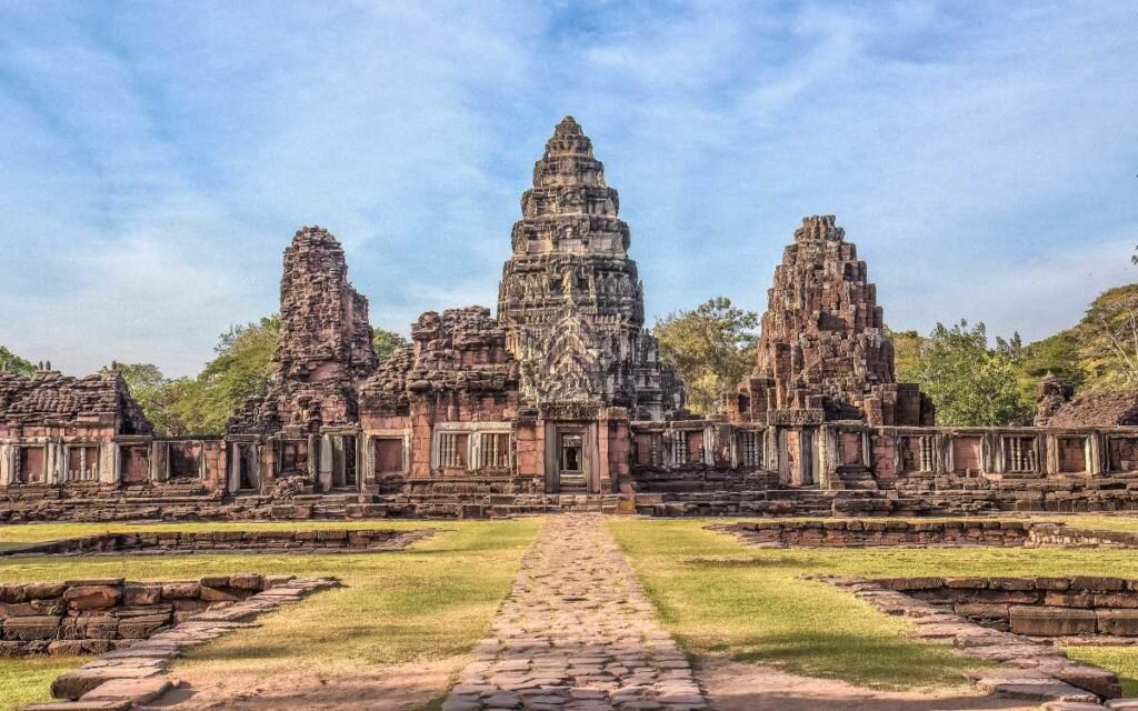 ТОП-30 Главные достопримечательности Таиланда: куда сходить и что посмотреть, фото с описанием