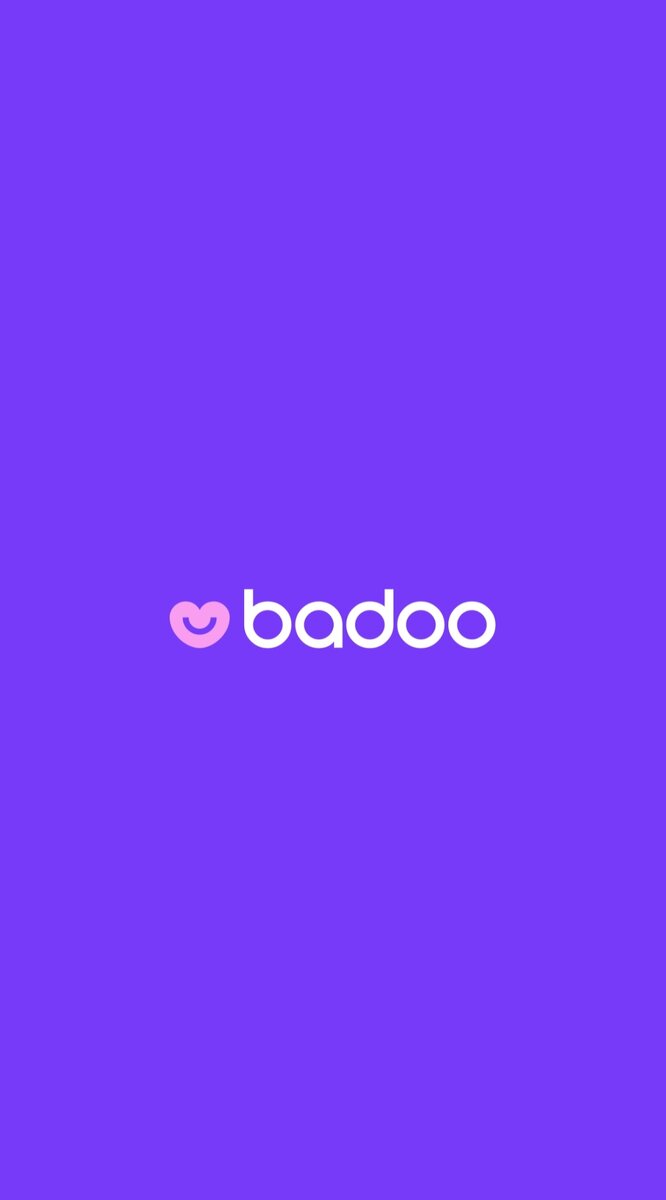 Badoo — популярное приложение для онлайн-знакомств. #apps @ApkSoft

