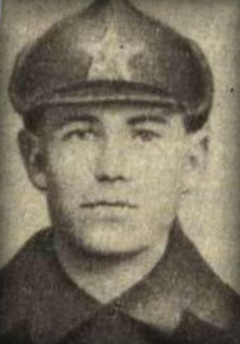 Николай Иванович Красношапка