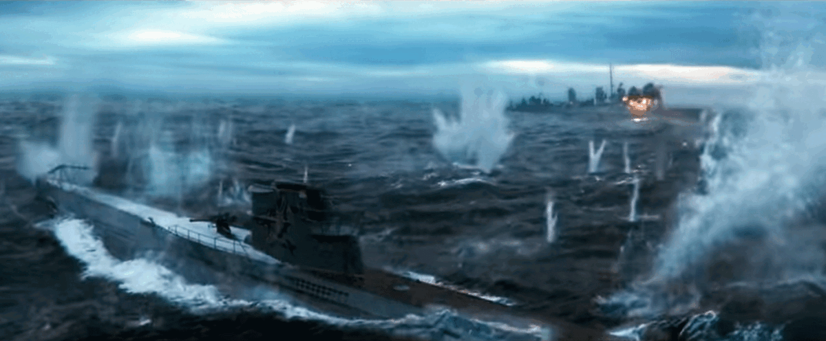 Кадр из фильма