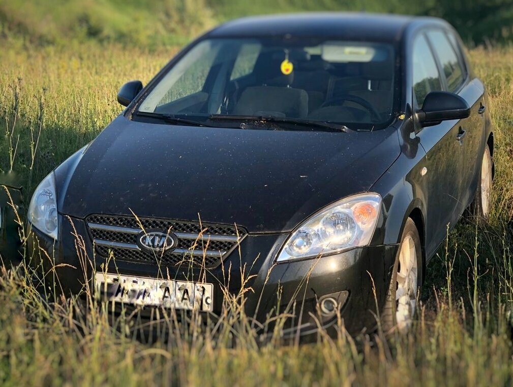 Моя ласточка