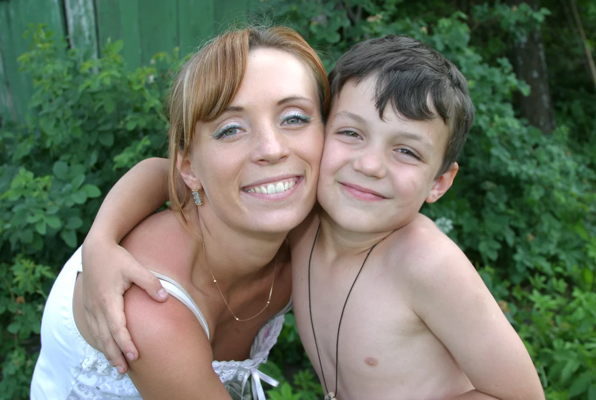 Фото для примера, взято из фотобанка