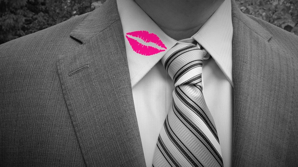 страшный сон Алёны