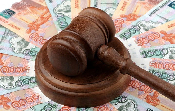 САМ СЕБЕ ЮРИСТ.Как не платить судебные расходы. Образец возражения на ...