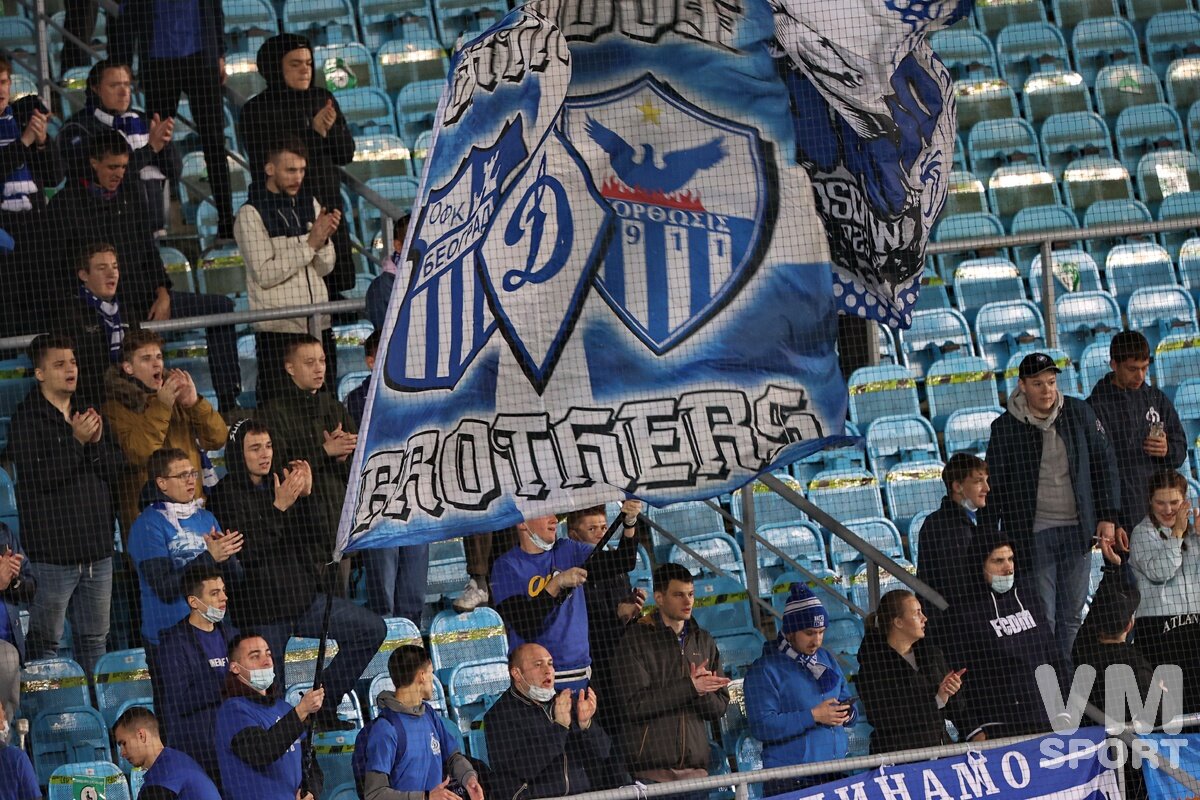 Фото Олег Бухарев