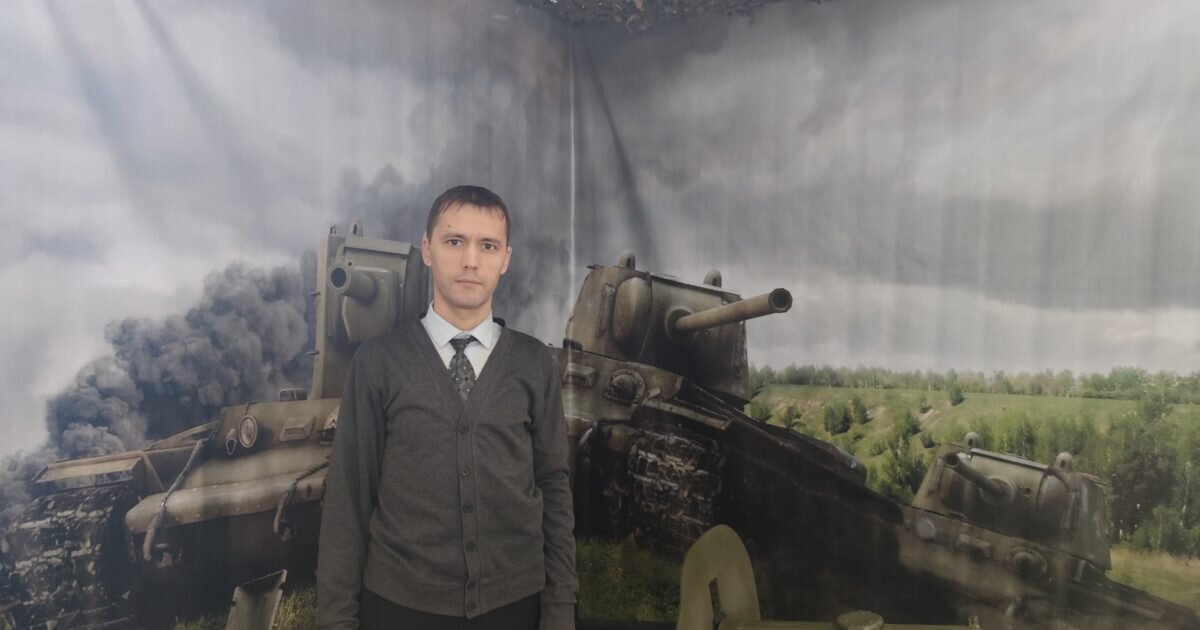 Евгений Башкирова