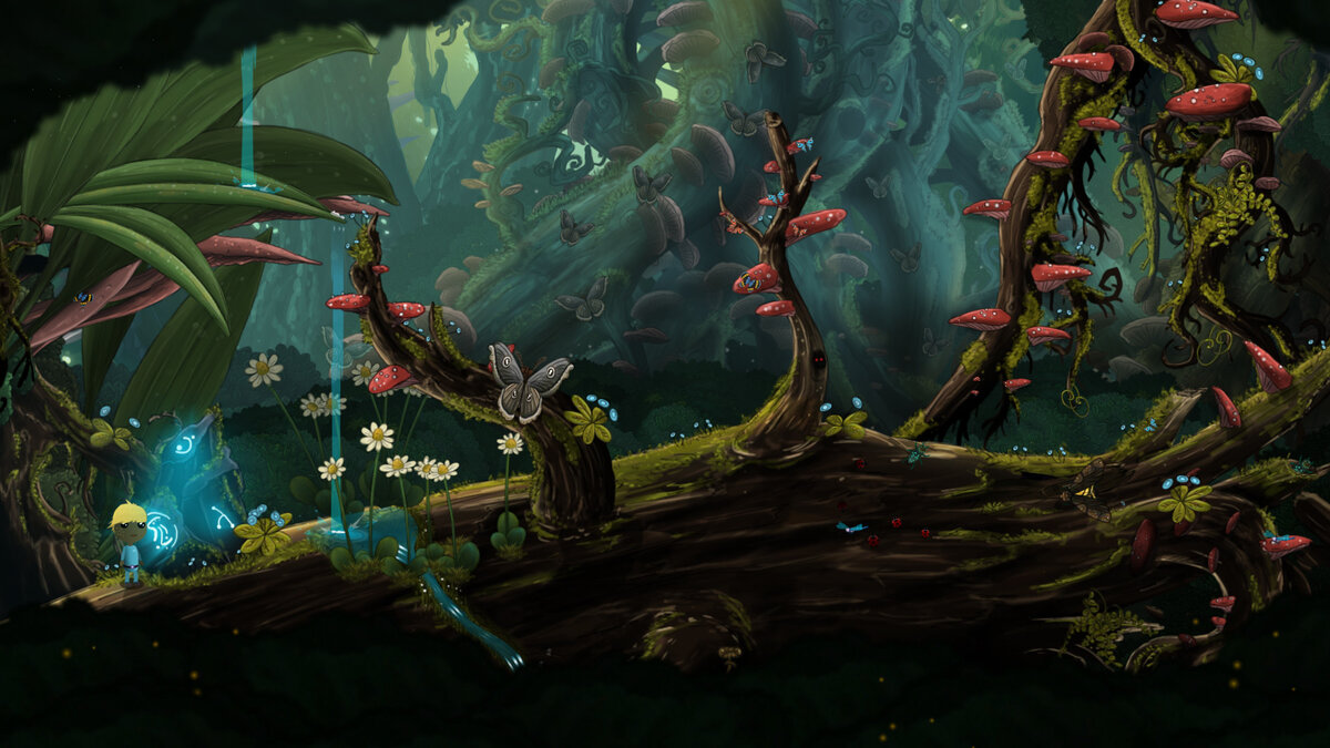 Shapik: The moon Quest