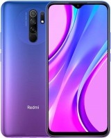 Xiaomi Redmi 9