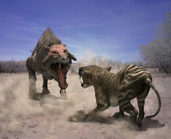 Да прольётся кровь!