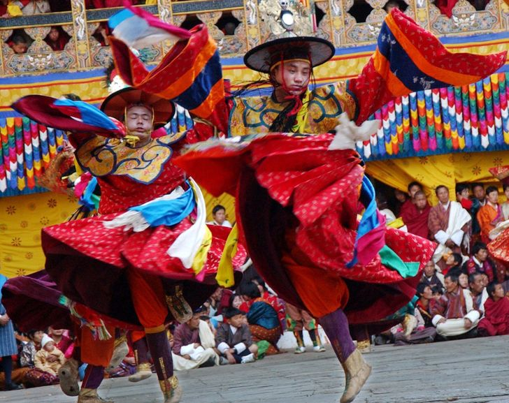 © Associated Press / Eastnews