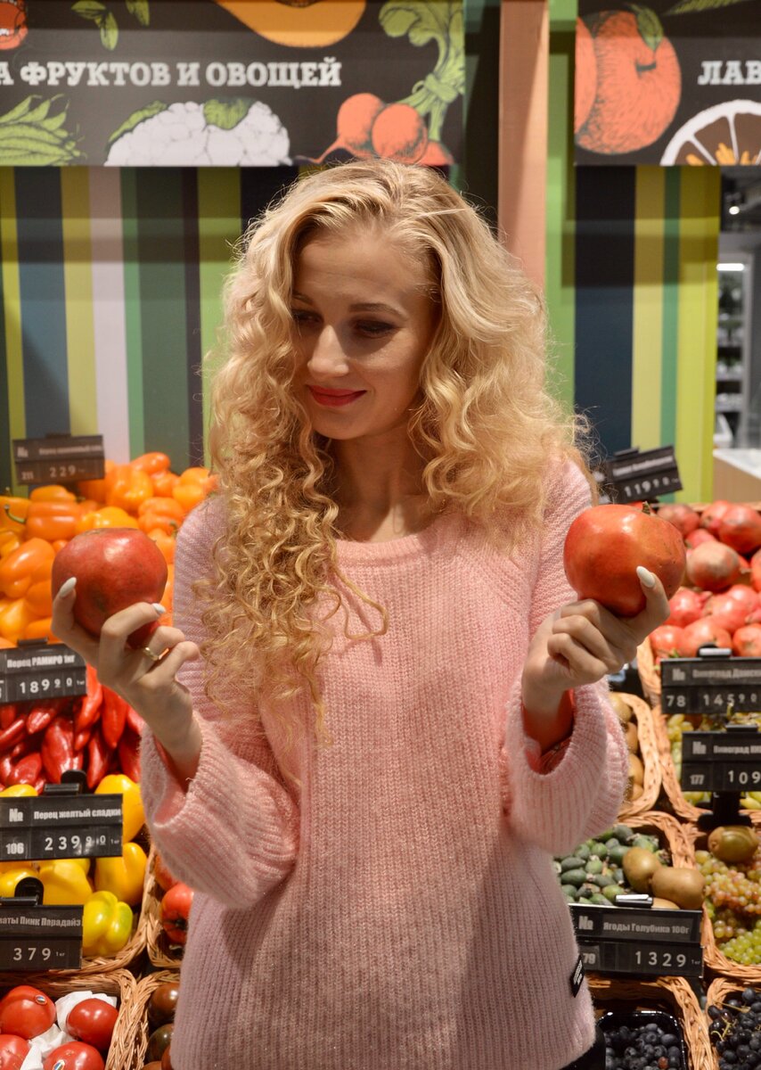 Как же много знающих и вещающих все о правильном питании, но почему-то не «худеющих».