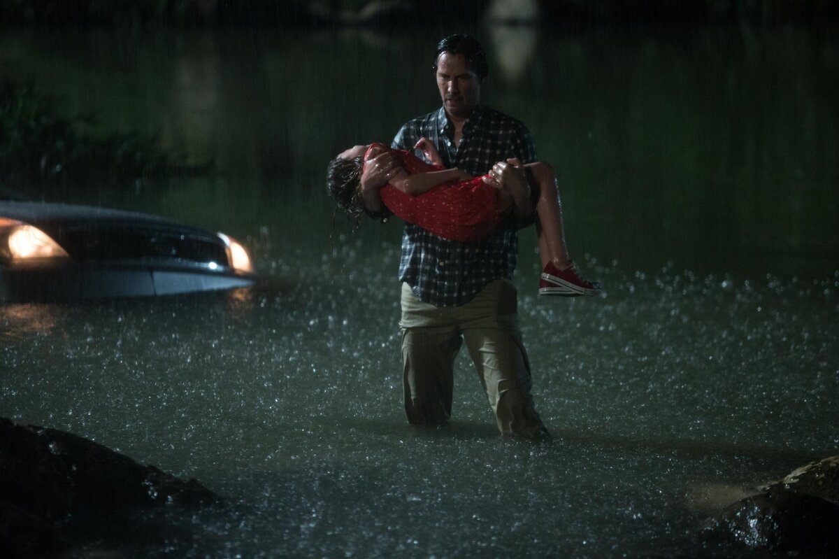 Автокатастрофа 