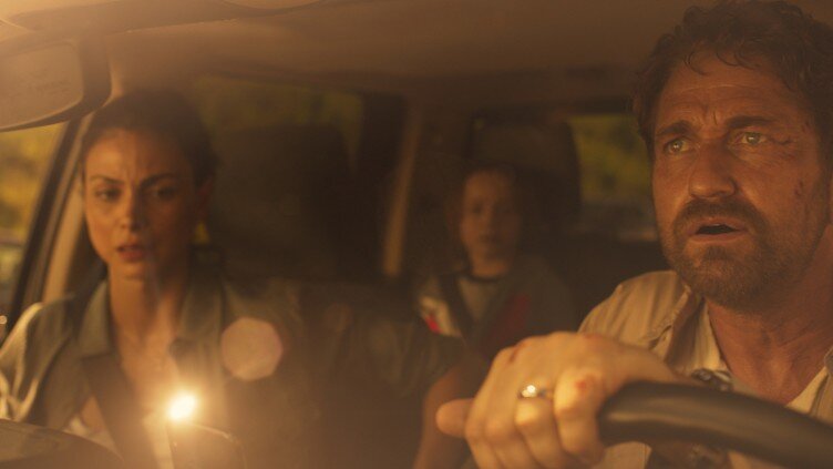 кадр из фильма "Гренландия". источник Film&fun