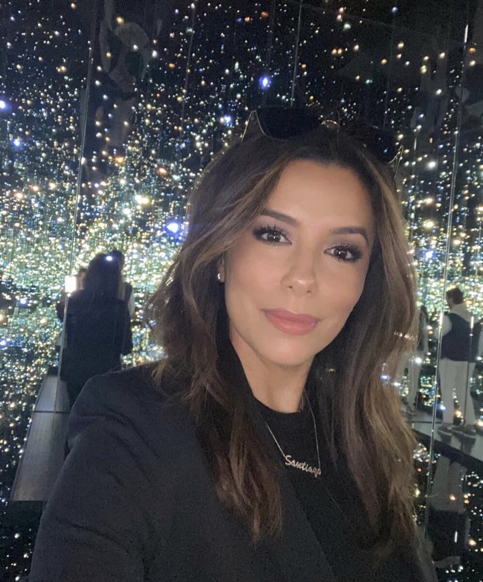 Ева Лонгория