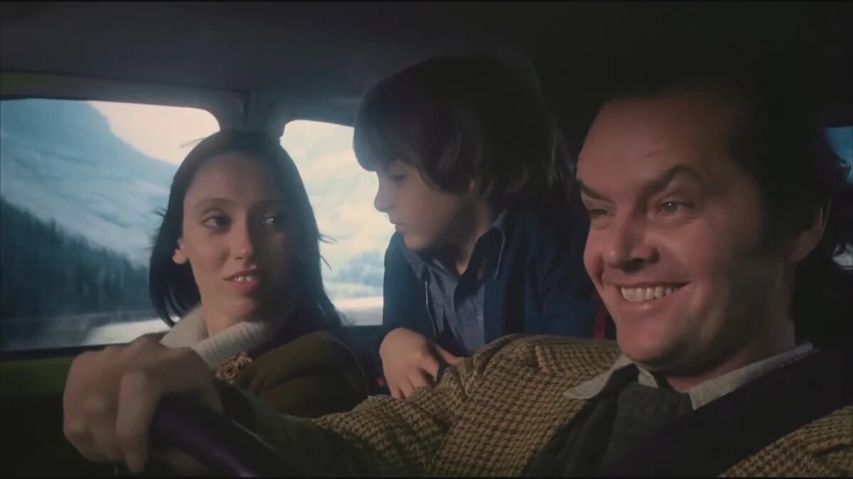 Джек безумно рад поездке в Россию