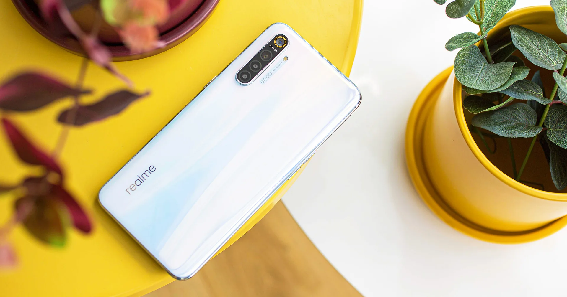 Самый дешевый смартфон на Snapdragon 855 Plus и 5х оптическим зумом, Huawei и Samsung проходят мимо3