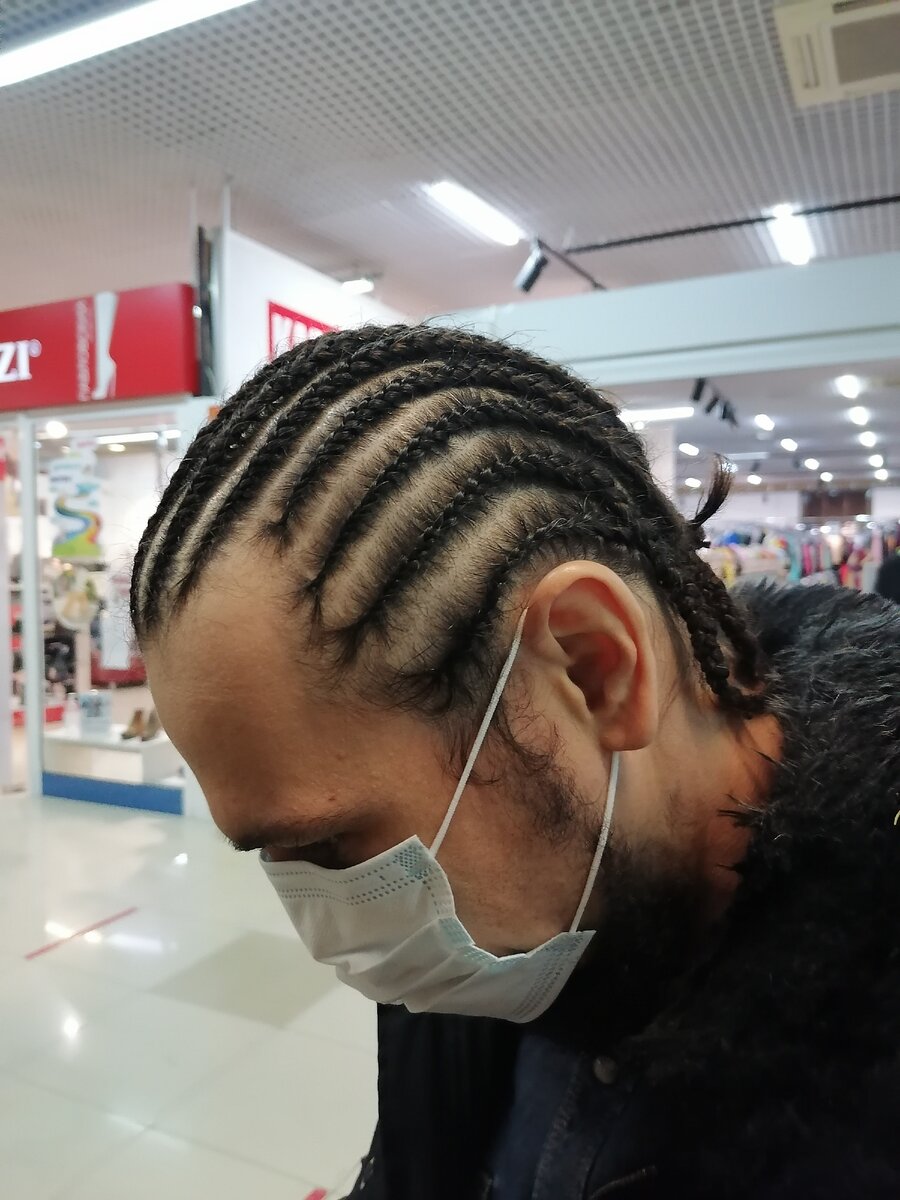 Мне нравится! А Вам? 