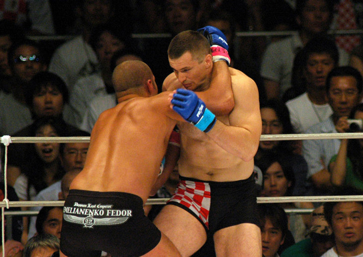 Емельяненко