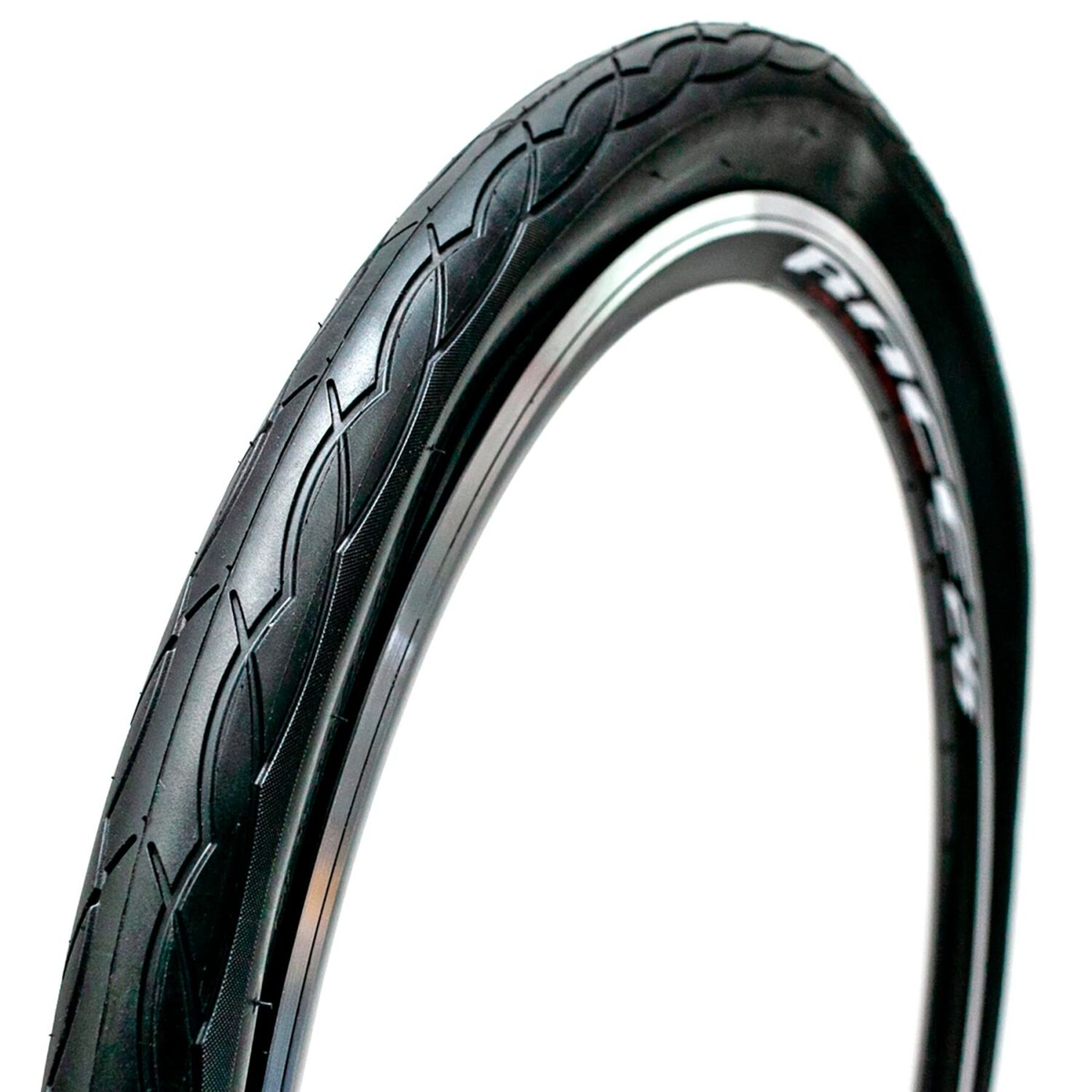 Первый вариант вы можете встретить на улицах города довольно часто, а на второй картинке показана покрышка, которые используют профессиональные шоссеры