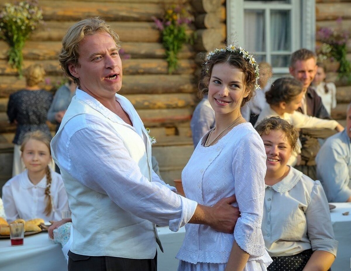 зови меня мамой 2020