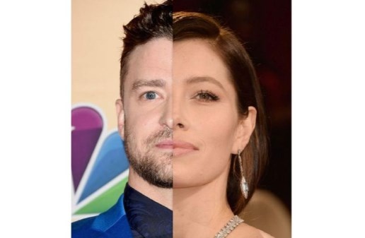 Justin Timberlake и Jessica Biel