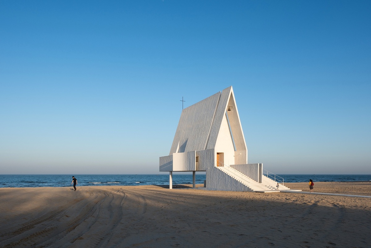 Seashore Chapel