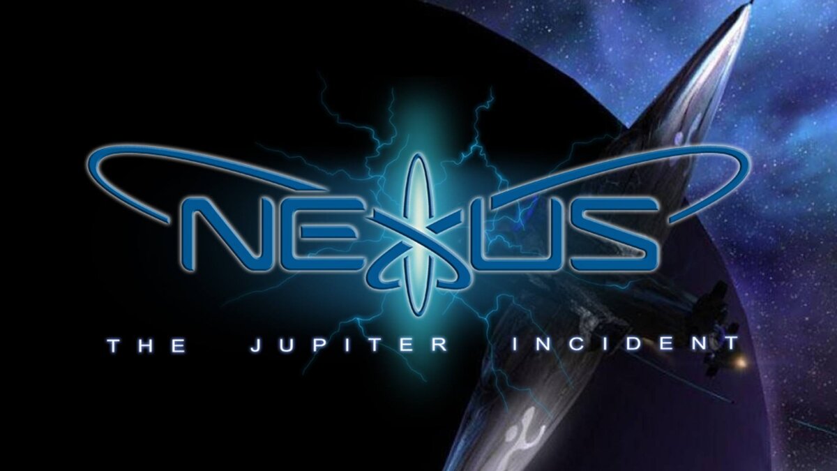 Nexus gaming steam фото 28