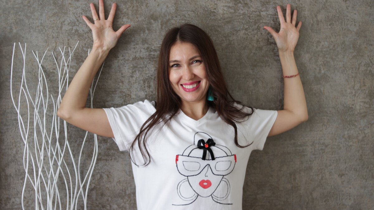 Фото Золотинка