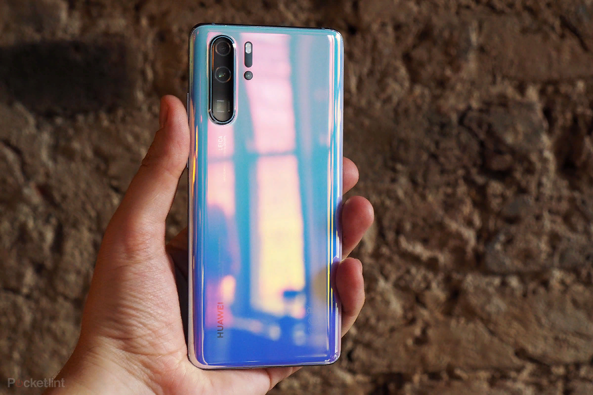 Топовый Huawei с продвинутыми камерами за небольшие деньги - камера Sony IMX650, Kirin 980, Google-сервисы0