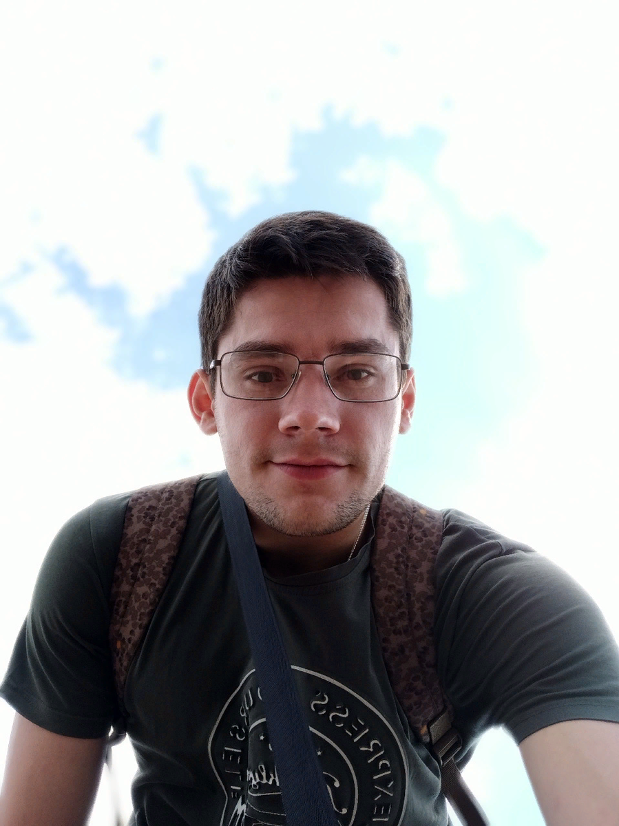 Фото автора