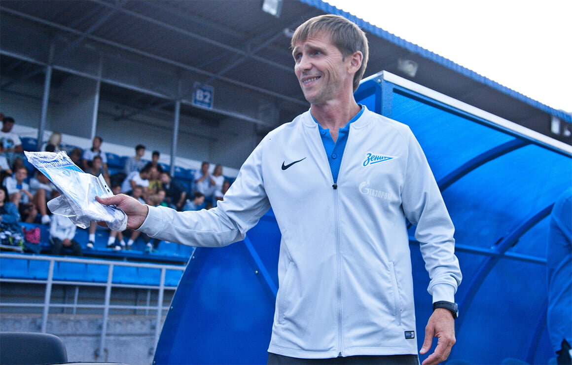 Фото: fc-zenit.ru