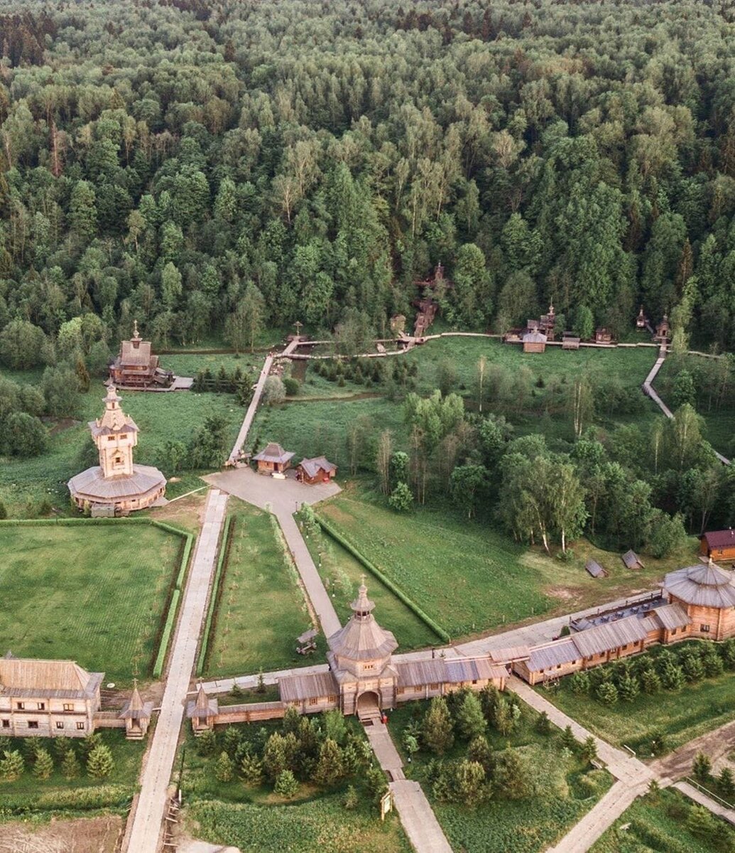 Уникальное место Подмосковья в Сергиево-Посадском районе – Гремячий ключ  или Подмосковные водопады. | Алексей Кознов | Дзен