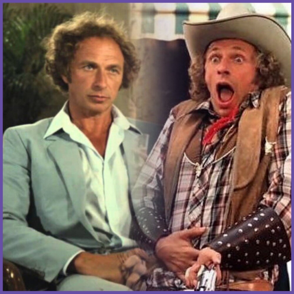 Пьер Ришар в кино