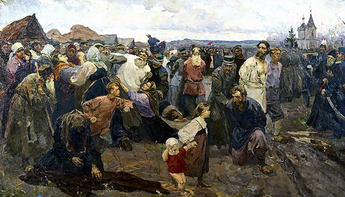 Восстание крестьян. Герасимов Крестьянское восстание 1860. Постнов Кандиевское восстание. Восстание крестьян в 1861. 1649 Крепостное право.