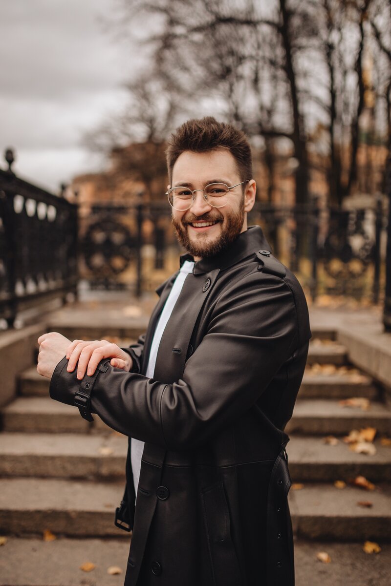 Санкт-Петербург, 2020