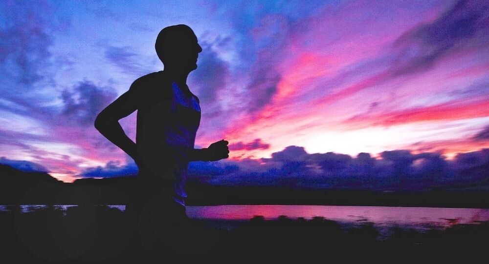 Спорт ключ к успеху