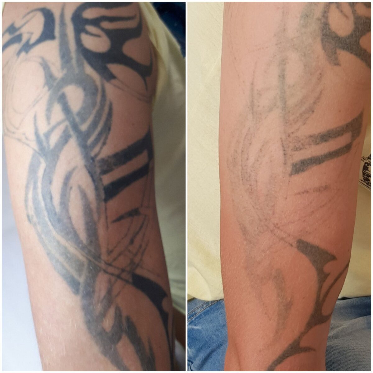 До!                                                       После!