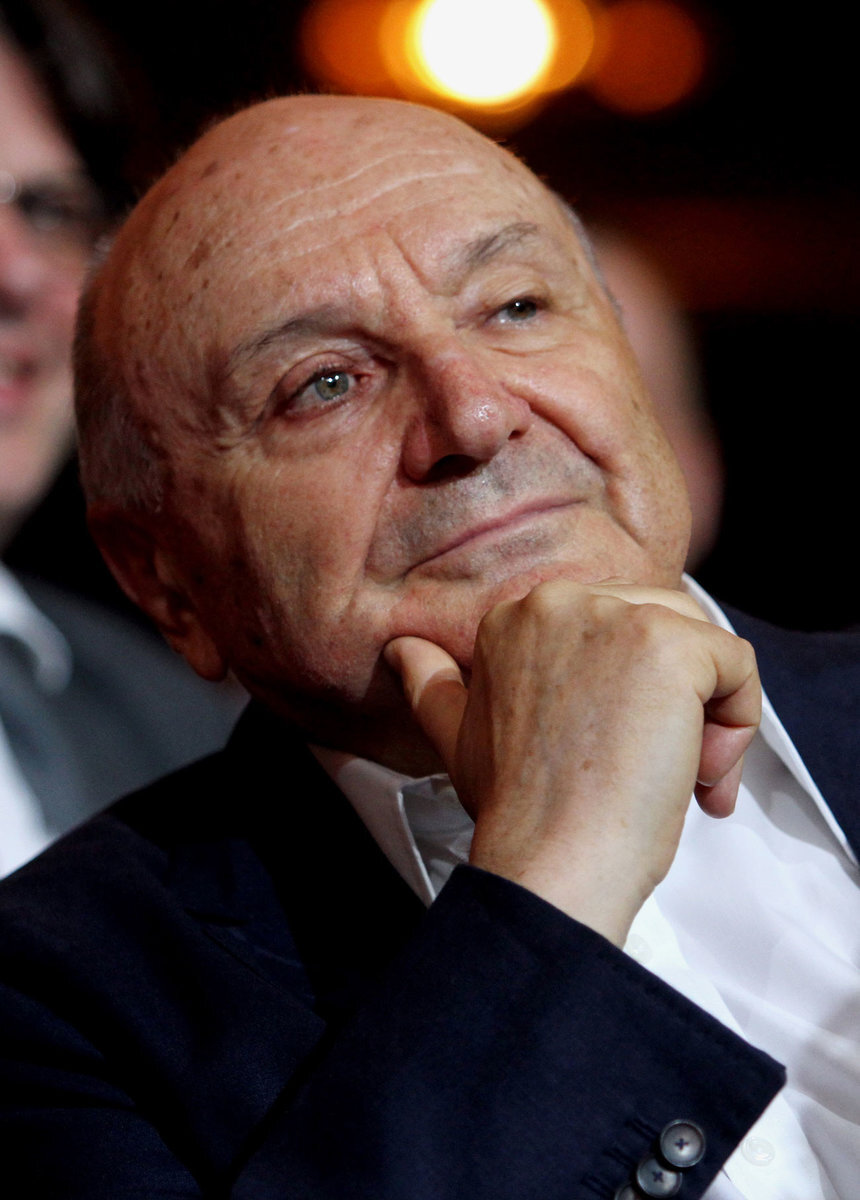 Михаил Михайлович Жванецкий  