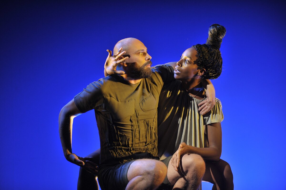 Фото: Лариса Герасимчук