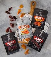 Jerky Big Chief